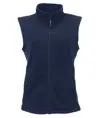 Gilet in micropile da donna Regatta Professional