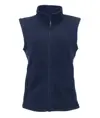 Gilet in micropile da donna Regatta Professional