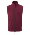 Gilet in pile Artisan Premier