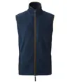 Gilet in pile Artisan Premier