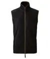 Gilet in pile Artisan Premier