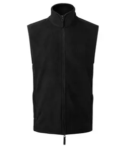 Gilet in pile Artisan Premier