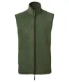 Gilet in pile Artisan Premier