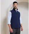 Gilet in pile Artisan Premier
