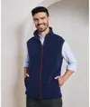 Gilet in pile Artisan Premier