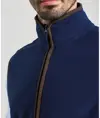 Gilet in pile Artisan Premier