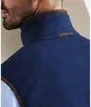 Gilet in pile Artisan Premier