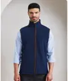Gilet in pile Artisan Premier