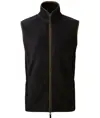 Gilet in pile Artisan Premier
