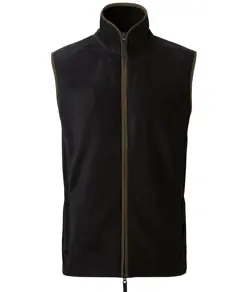 Gilet in pile Artisan Premier