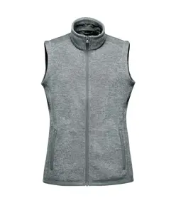 Gilet in pile Avalante donna Stormtech