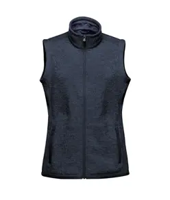 Gilet in pile Avalante donna Stormtech