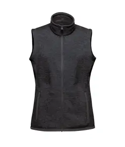 Gilet in pile Avalante donna Stormtech