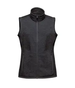 Gilet in pile Avalante donna Stormtech