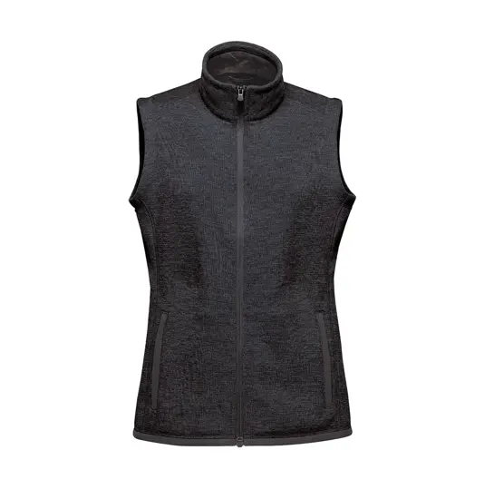 Gilet in pile Avalante donna Stormtech