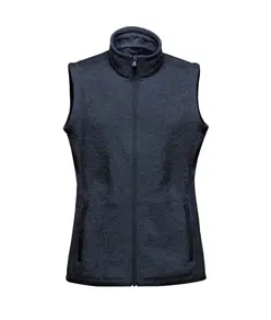 Gilet in pile Avalante donna Stormtech