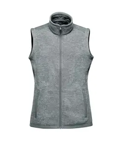Gilet in pile Avalante donna Stormtech
