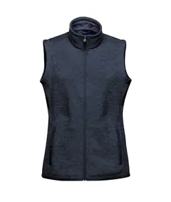 Gilet in pile Avalante donna Stormtech