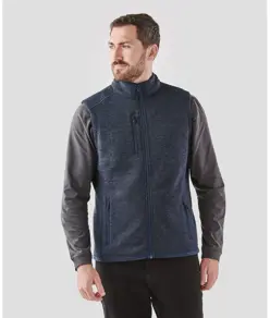 Gilet in pile Avalante Stormtech