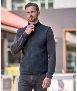 Gilet in pile Avalante Stormtech