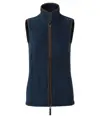 Gilet in pile da lavoro donna Premier