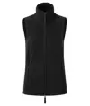 Gilet in pile da lavoro donna Premier