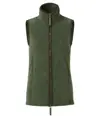 Gilet in pile da lavoro donna Premier