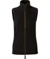 Gilet in pile da lavoro donna Premier