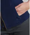 Gilet in pile da lavoro donna Premier