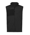 Gilet in pile da montagna (9122) Tee Jays