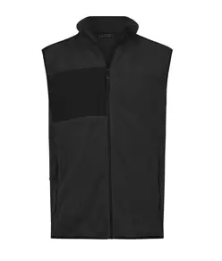 Gilet in pile da montagna (9122) Tee Jays