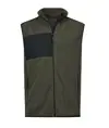 Gilet in pile da montagna (9122) Tee Jays