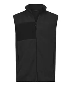 Gilet in pile da montagna (9122) Tee Jays