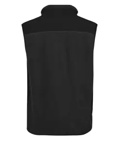 Gilet in pile da montagna (9122) Tee Jays