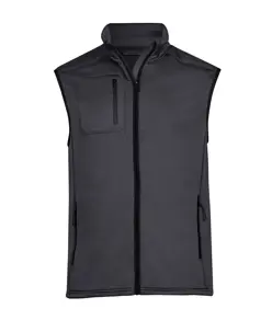 Gilet in pile elasticizzato (9104) Tee Jays