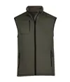 Gilet in pile elasticizzato (9104) Tee Jays