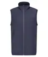 Gilet in pile Navigate Regatta Professional