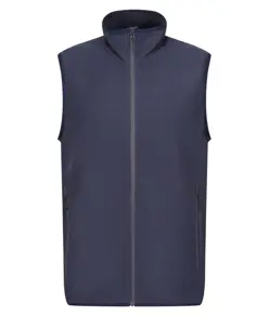 Gilet in pile Navigate Regatta Professional