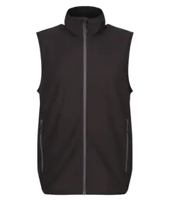 Gilet in pile Navigate Regatta Professional