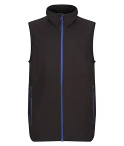 Gilet in pile Navigate Regatta Professional
