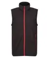 Gilet in pile Navigate Regatta Professional