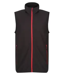Gilet in pile Navigate Regatta Professional