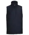 Gilet in pile per esterni Russell