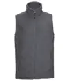 Gilet in pile per esterni Russell