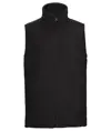 Gilet in pile per esterni Russell