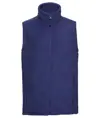 Gilet in pile per esterni Russell