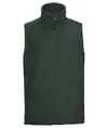 Gilet in pile per esterni Russell