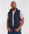 Gilet in pile per esterni Russell