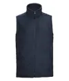 Gilet in pile per esterni Russell