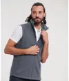Gilet in pile per esterni Russell